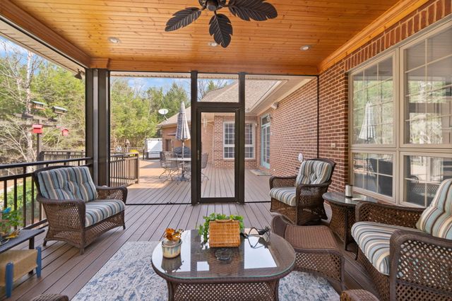 1917 Mallard Drive, London, KY 40741
