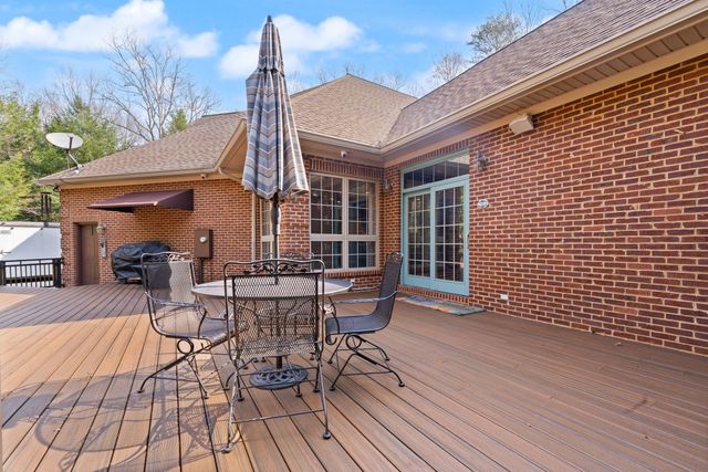1917 Mallard Drive, London, KY 40741