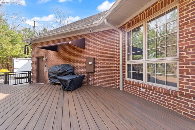 1917 Mallard Drive, London, KY 40741