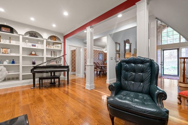 1917 Mallard Drive, London, KY 40741