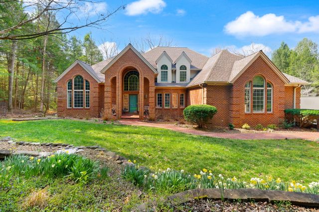 1917 Mallard Drive, London, KY 40741