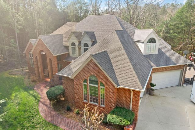 1917 Mallard Drive, London, KY 40741
