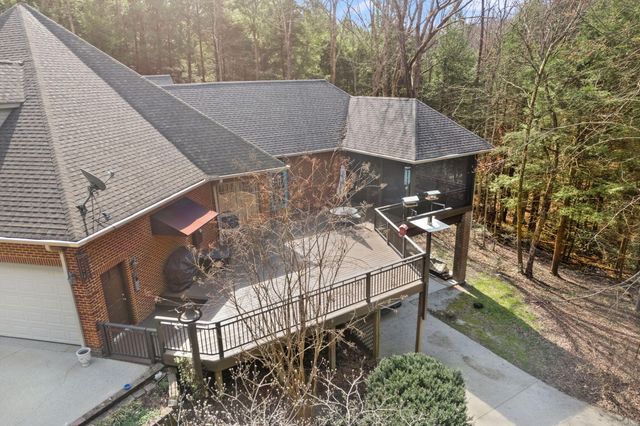 1917 Mallard Drive, London, KY 40741