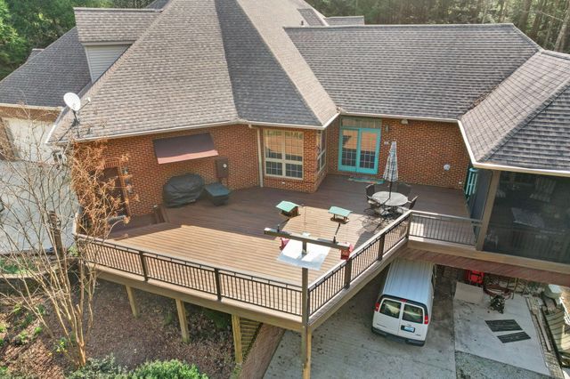 1917 Mallard Drive, London, KY 40741