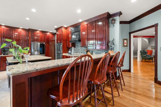 1917 Mallard Drive, London, KY 40741