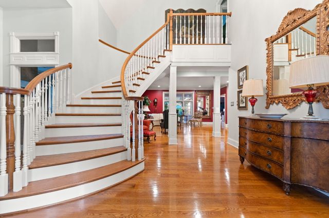 1917 Mallard Drive, London, KY 40741