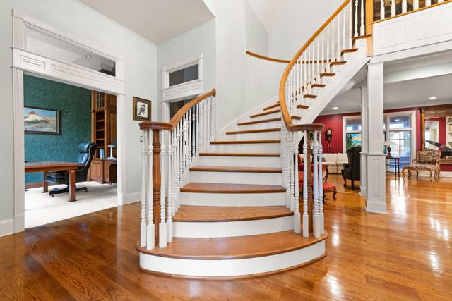 1917 Mallard Drive, London, KY 40741