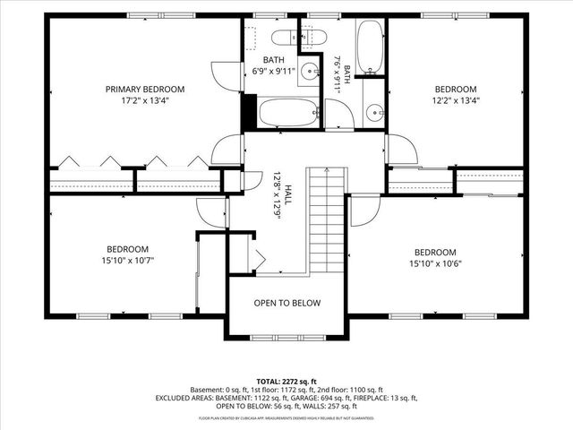 28 Brick Mill Road, Bedford, NH 03110