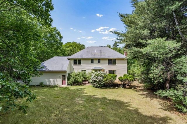 28 Brick Mill Road, Bedford, NH 03110
