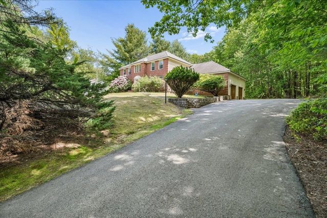 28 Brick Mill Road, Bedford, NH 03110