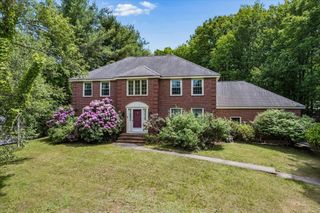 28 Brick Mill Road, Bedford, NH 03110