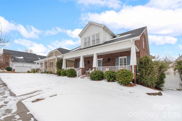 5637 Nolen Avenue NW, Concord, NC 28027