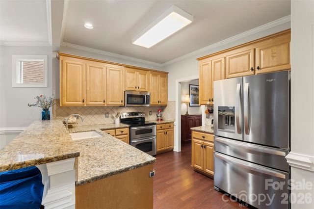 5637 Nolen Avenue NW, Concord, NC 28027