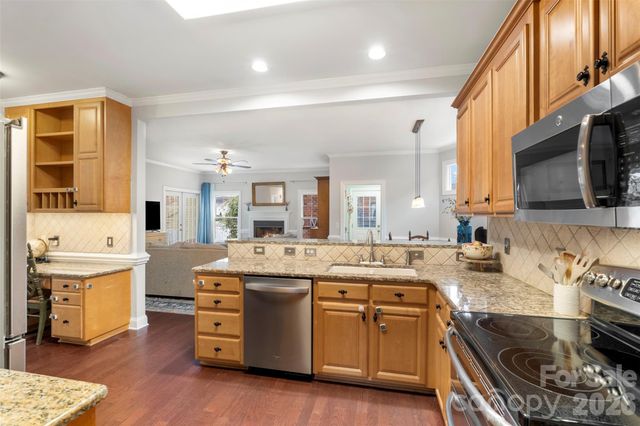 5637 Nolen Avenue NW, Concord, NC 28027