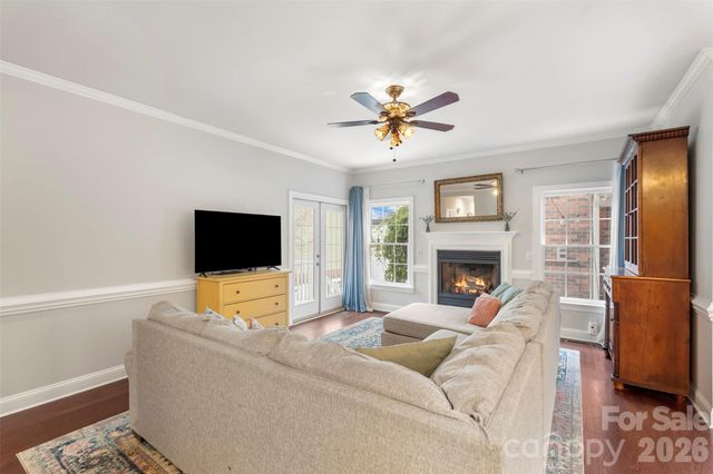 5637 Nolen Avenue NW, Concord, NC 28027