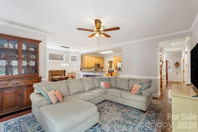 5637 Nolen Avenue NW, Concord, NC 28027