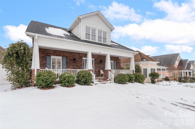 5637 Nolen Avenue NW, Concord, NC 28027