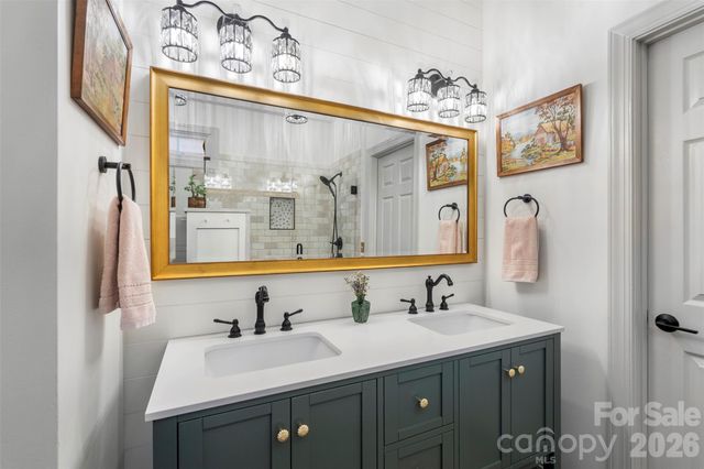 5637 Nolen Avenue NW, Concord, NC 28027