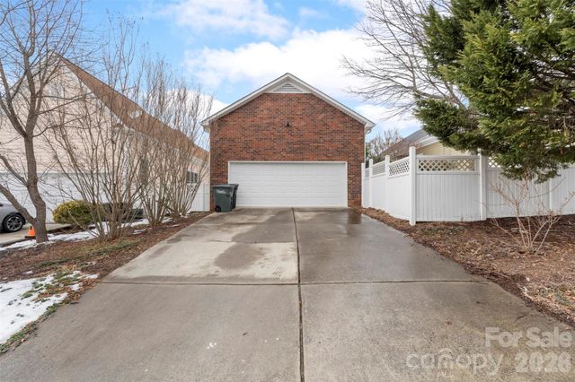 5637 Nolen Avenue NW, Concord, NC 28027