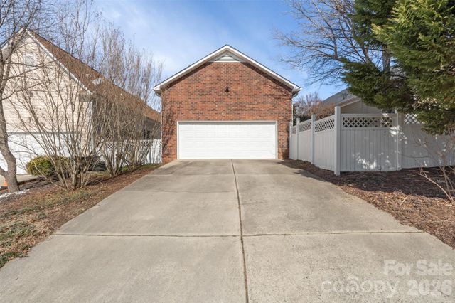 5637 Nolen Avenue NW, Concord, NC 28027