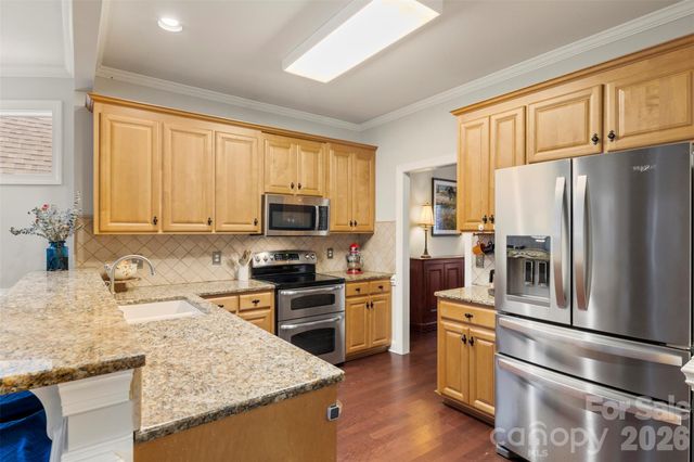 5637 Nolen Avenue NW, Concord, NC 28027