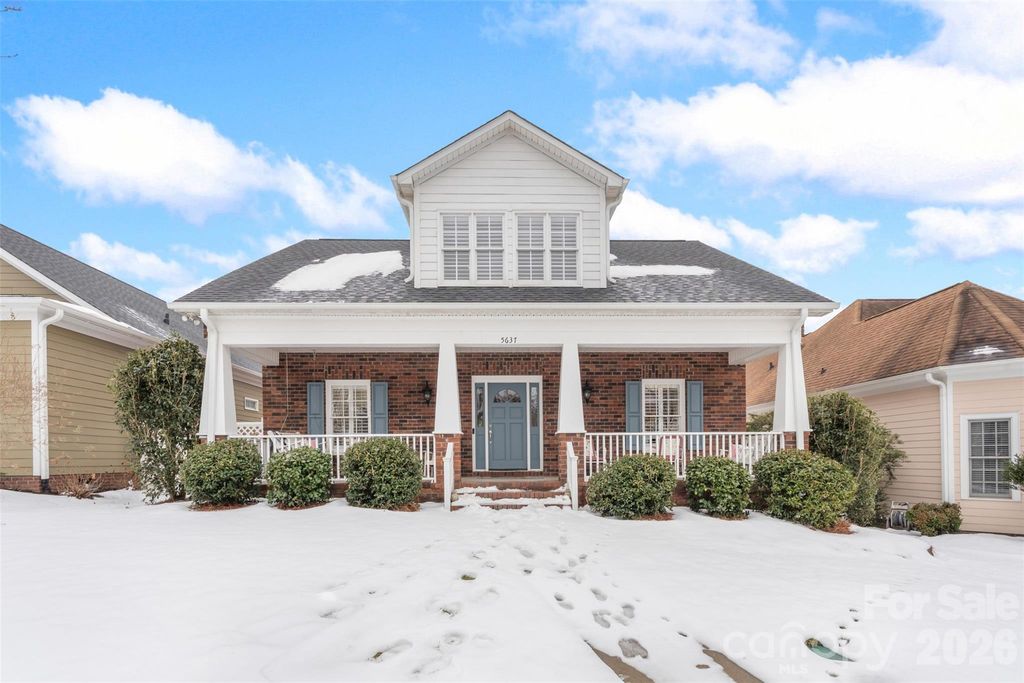 5637 Nolen Avenue NW, Concord, NC 28027