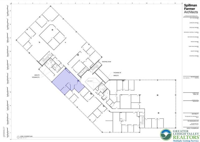 95 Highland Avenue 208, Hanover Twp, PA 18017