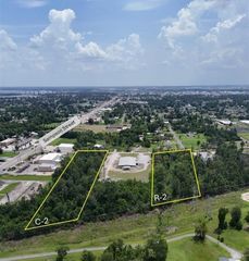TBD John Stine Road, Westlake, LA 70669