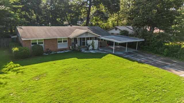 1108 Rosewood Drive, Columbus, GA 31907