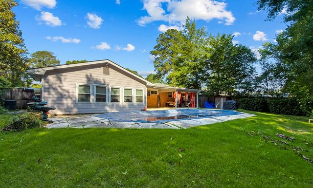 1108 Rosewood Drive, Columbus, GA 31907