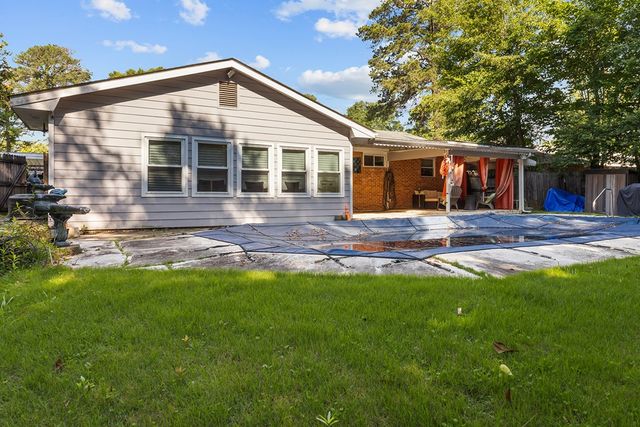 1108 Rosewood Drive, Columbus, GA 31907