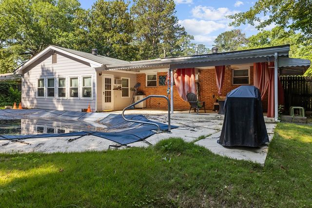 1108 Rosewood Drive, Columbus, GA 31907