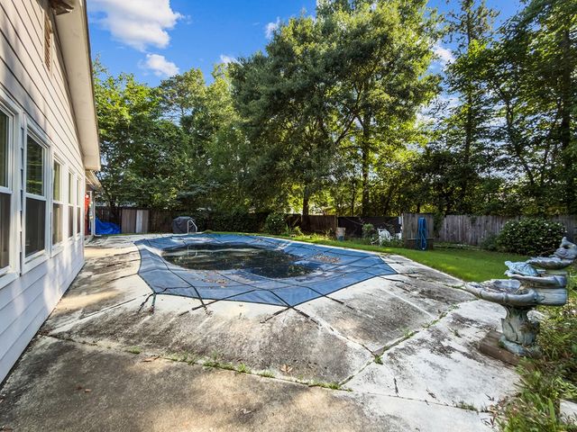 1108 Rosewood Drive, Columbus, GA 31907