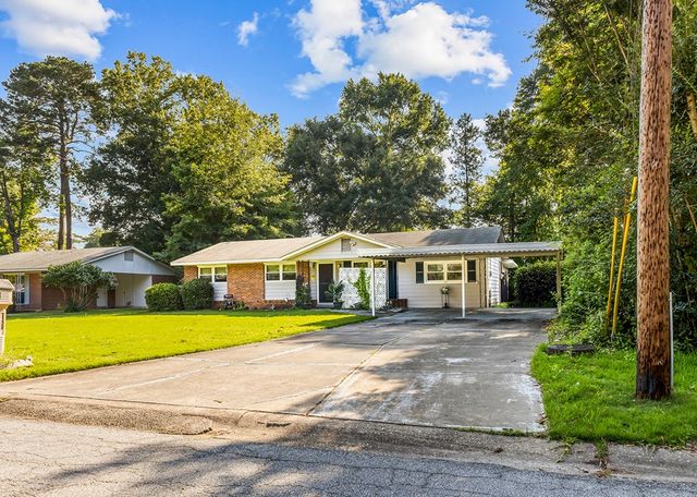 1108 Rosewood Drive, Columbus, GA 31907