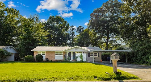 1108 Rosewood Drive, Columbus, GA 31907