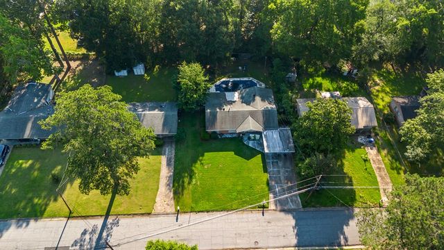 1108 Rosewood Drive, Columbus, GA 31907