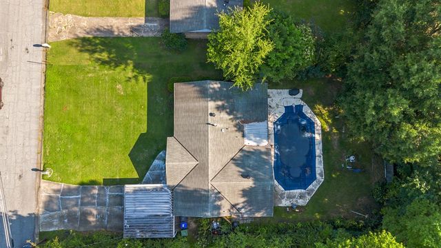 1108 Rosewood Drive, Columbus, GA 31907
