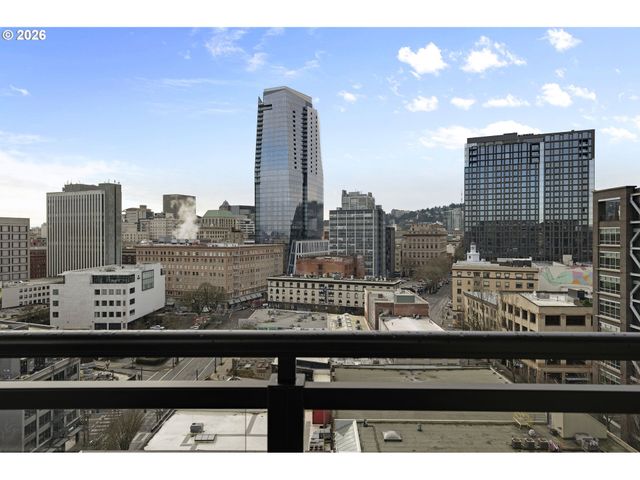 1025 Nw COUCH St 1212, Portland, OR 97209