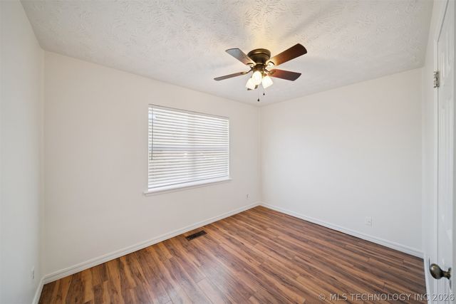 1117 W 16th Street, Claremore, OK 74017