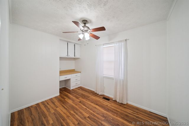 1117 W 16th Street, Claremore, OK 74017