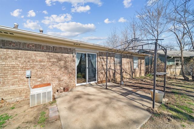 1117 W 16th Street, Claremore, OK 74017