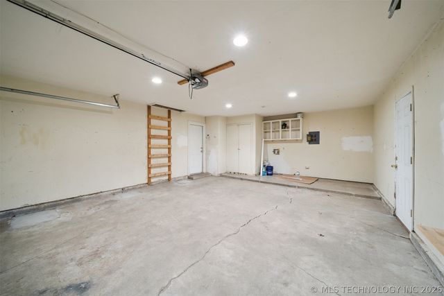 1117 W 16th Street, Claremore, OK 74017