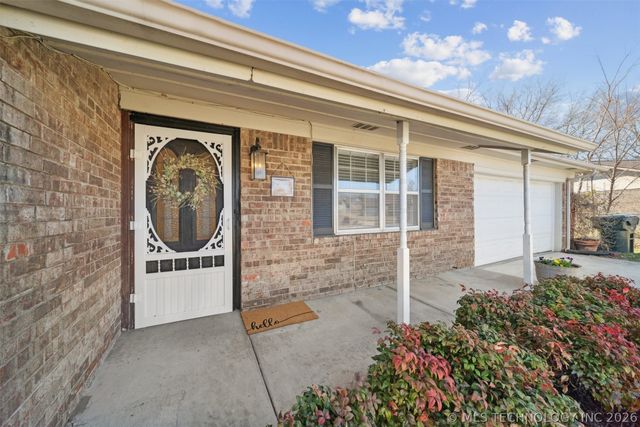 1117 W 16th Street, Claremore, OK 74017