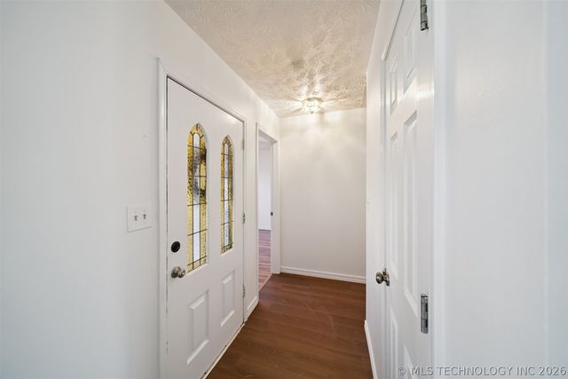 1117 W 16th Street, Claremore, OK 74017