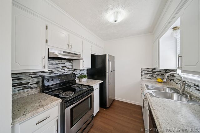 1117 W 16th Street, Claremore, OK 74017