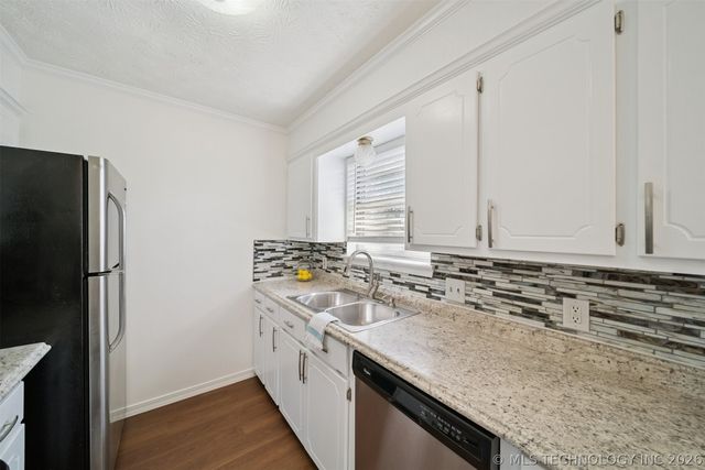 1117 W 16th Street, Claremore, OK 74017