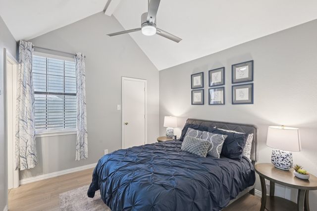 209 Cimarron Trail 6, Irving, TX 75063