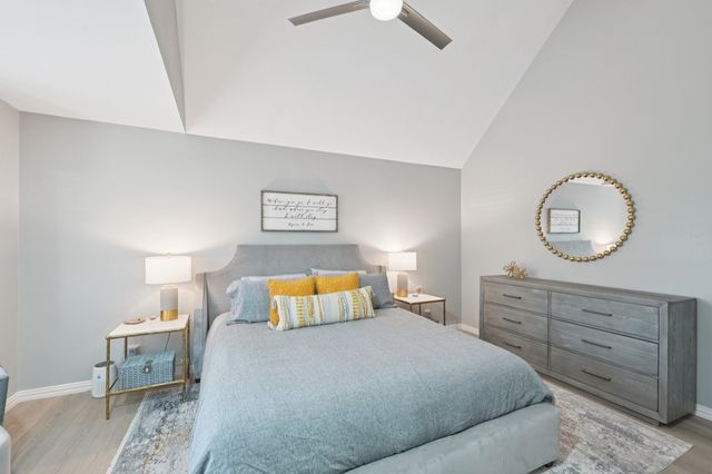 209 Cimarron Trail 6, Irving, TX 75063