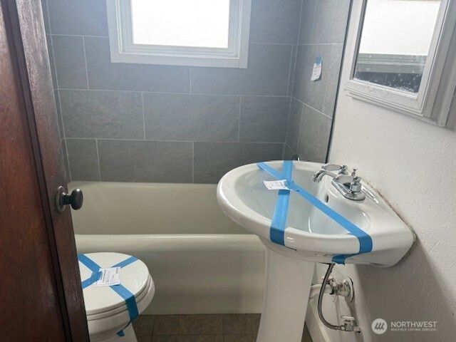 306 S 6th Street, Satsop, WA 98541