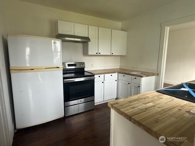 306 S 6th Street, Satsop, WA 98541